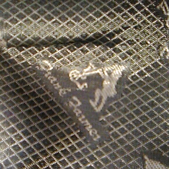 France Frank Farmer 1878 Shoulder Bag Old Money - Picture 7 of 16